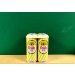 Fruh Natur-Radler 4 Pack Fruh Natur-Radler 4 Pack