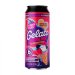 Funky Fluid Gelato Xtreme Blueberry Raspbe 8% 50cl 
