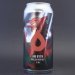 Pollys Brew Co - Am Byth - 5% (440ml) 