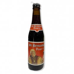 St. Bernardus Prior 8