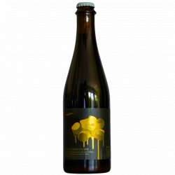 Finback Brewery BA Marshmallow Drip