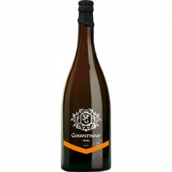 Lindeboom Gouverneur Tripel