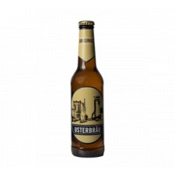 Brauerei Uster Original 5,0% Vol. 6 x 33 cl EW Flasche - Pepillo