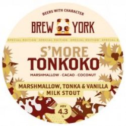 Brew York S Brew York S