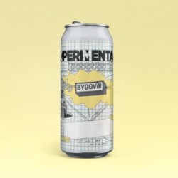 Byggvir Catalina La Ácida Byggvir Catalina La Ácida