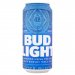 Bud Light 440ml Can 