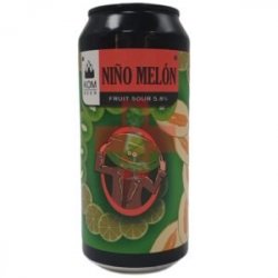 KOM Beer  Niño Melón 44cl - Beermacia