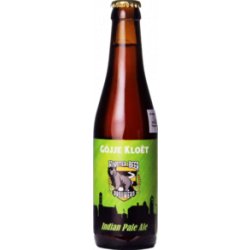 Hôrster Beer Brouwers Gójje Kloët 33cl - Mister Hop