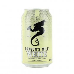 New Holland Dragon's Milk White Stout - CraftShack