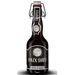 Paix Dieux - Labirratorium