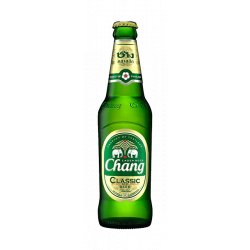 Chang 5% - 24 x 33 cl EW - Pepillo