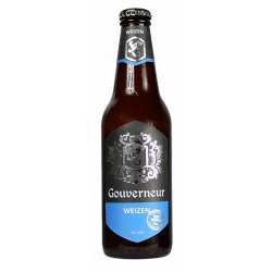 Lindeboom Gouverneur Weizen