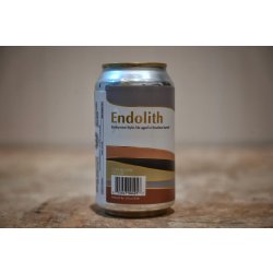 Jackie O’s Brewery Endolith (2025)