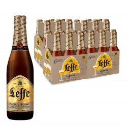 Leffe Blonde