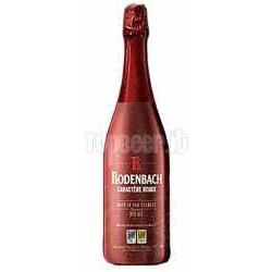 RODENBACH Caractere Rouge 75Cl - TopBeer