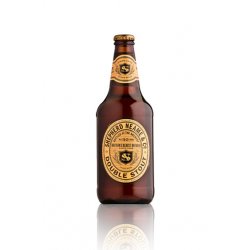 Shepherd Neame Double Stout 50cl - Cervebel