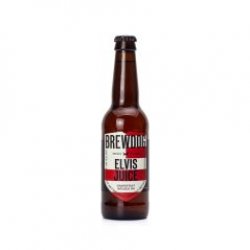 BrewDog Elvis Juice