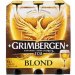 GRIMBERGEN Blond 