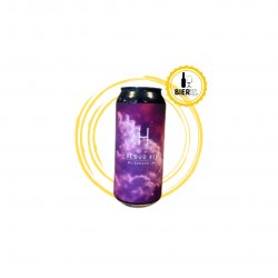 Hopalaa CLOUD #36 / MILKSHAKE IPA Hopalaa CLOUD #36 / MILKSHAKE IPA