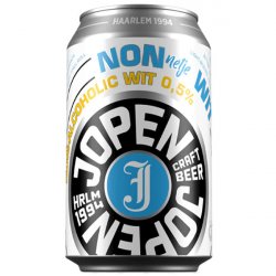 Jopen NON(netje) Wit