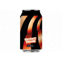 Two Chefs Brewing Tango Nights 12x33CL - Van Bieren