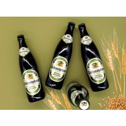 Weihenstephaner German Kristall Weissbier - Thirsty