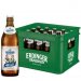 Erdinger Helles 5.1%vol chai 500 ml – bia lager Đức 