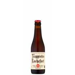 ROCHEFORT Trappistes 6 33cl - TopBeer