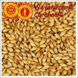 WEYERMANN® Cara-Red® 5kg - Tu Cerveza Casera Homebrew