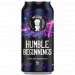 Wilde Child Brewing - Humble Beginnings 
