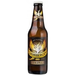Grimbergen Triple