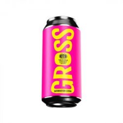 GROSS Saturation Citra