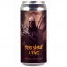 Adroit Theory Fiend without a Face 0,473l  Double IPA 