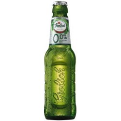Koninklijke Grolsch Grolsch 0.0% Koninklijke Grolsch Grolsch 0.0%