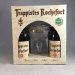Rochefort gift box 4 bottles + 1 glass 