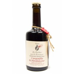 De Dochter VD Korenaar L'Ensemble Di Montalcino - Acedrinks