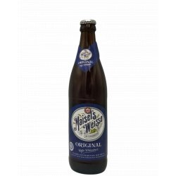 Maisel’s Weisse Original Maisel’s Weisse Original