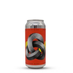 Big Lies  Brew Your Mind (HU)  0,44L - 9,5% (BUDAPEST DELIVERY ONLY!) - Onlygoodbeer - Csakajósör