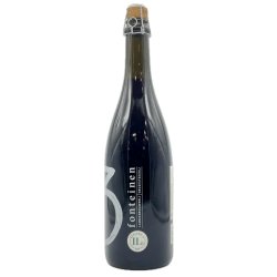 3 Fonteinen - Speling van het Lot II.II : Robijn Blended & Alive  (2017 vintage) - Drikbeer