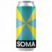 Vibe Soma Beer                                                                                                  Hazy IPA 