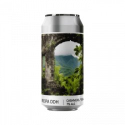 Popihn Neipa DDH - Cashmere & Vista - Find a Bottle