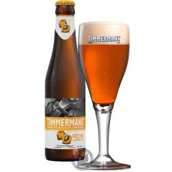 Timmermans Peche