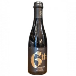 Croma Sixth Chapter (Bourbon Barrel Aged)