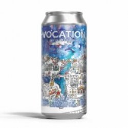 Vocation Night Cap (CANS) - Pivovar