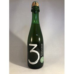 3 fonteinen oude geuze - Beeronweb