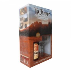 La Trappe Tripel La Trappe Tripel