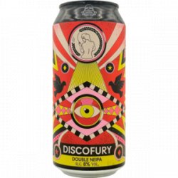 La Superbe DISCOFURY