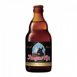 Augustijn Blond Augustijn Blond