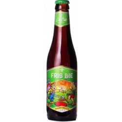 Brouwerij de Bie Fris Bie - Mister Hop