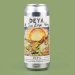 DEYA The Sun Drips Honey DEYA The Sun Drips Honey